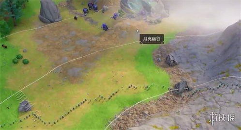 《帕格尼物语》开发路线图揭晓！2025年1.0正式版登场