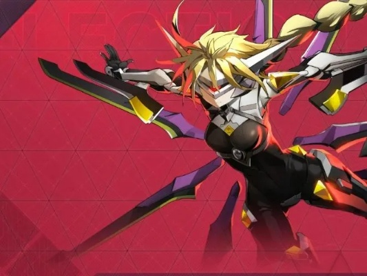 《苍翼：混沌效应》官方被假入库“逼疯”：别信无良商家的话！