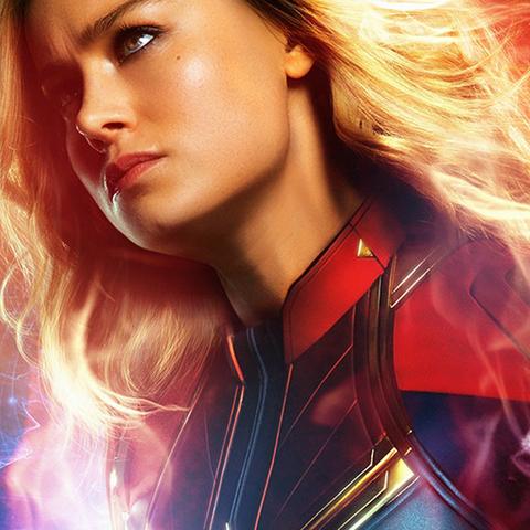 漫威《黑豹》概念图流出：看着好酷 被取消太可惜了