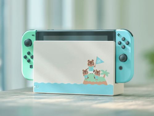 任天堂前员工警告Switch2泄密者:老任不会放过你们的