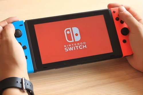 任天堂前员工警告Switch2泄密者:老任不会放过你们的