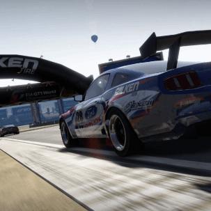 传EA将关闭Codemasters 《极品飞车》新作开发中