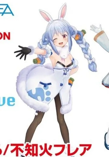 《死亡搁浅2》新片段曝光：虚拟主播兔田佩克拉亮相