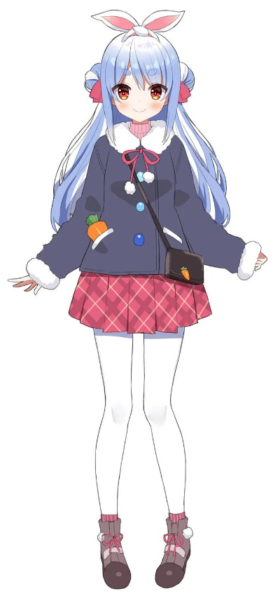 《死亡搁浅2》新片段曝光：虚拟主播兔田佩克拉亮相