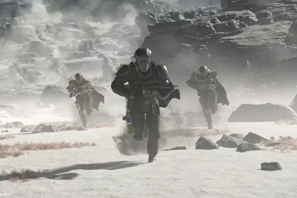 誓死捍卫两座城市！《绝地潜兵2》官方公告振奋人心！