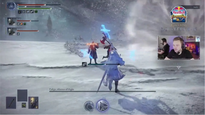 《艾尔登法环：黑夜君临》1.01首日补丁发布！