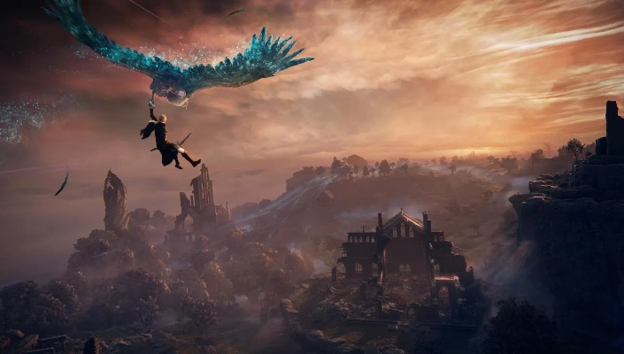 《艾尔登法环：黑夜君临》1.01首日补丁发布！