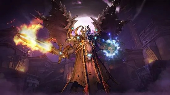 Epic喜加二：《小缇娜的奇幻之地》和《地狱边境》