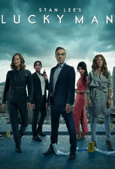 基努新片《好运》首曝预告："约翰"摇身一变成天使