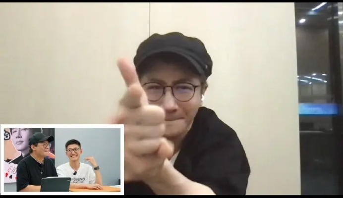 影视飓风喊话微信视频号：发布有偿卖血视频道德底线在哪？