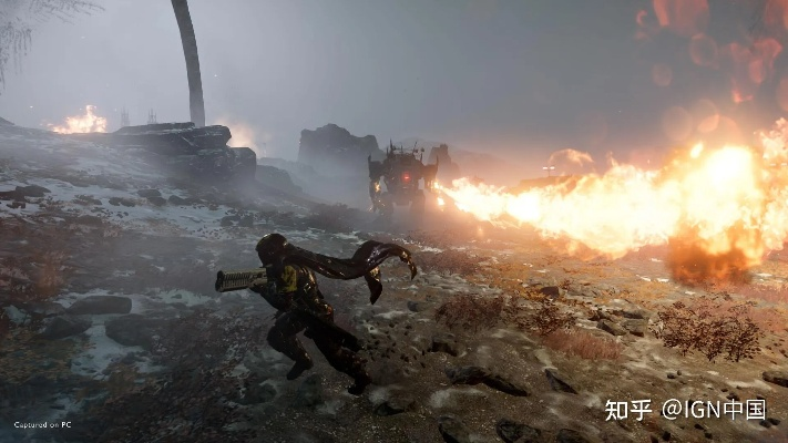 《绝地潜兵2》官推已经被冲烂了:搁这拼多多砍一刀呢
