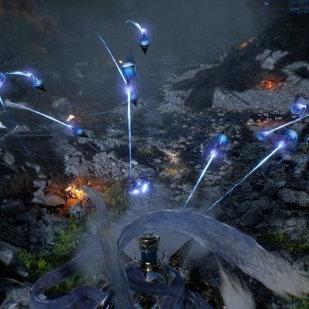 《第一后裔》第三赛季前瞻：Nexon加盟夏日游戏节