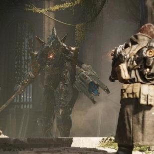 《第一后裔》第三赛季前瞻：Nexon加盟夏日游戏节