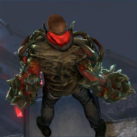 《虐杀原形》Steam国区首次打折！入手不到35元