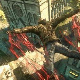 《虐杀原形》Steam国区首次打折！入手不到35元