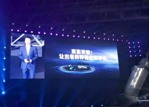 快递小哥逆袭成中国芯大佬 20年完成中国科技人逆袭