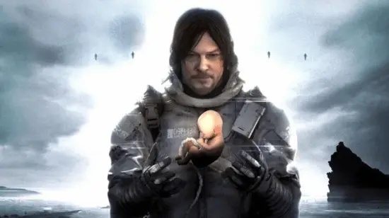 死亡搁浅2暂无DLC计划 小岛：现在已经不流行了吧