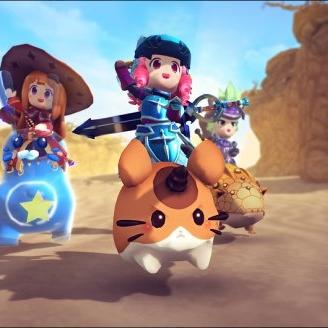 《牧场物语：风之繁华集市》集市系统揭晓