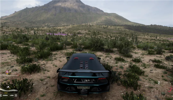 临时工还是BUG？《极限竞速：地平线5》顶级版进XGP