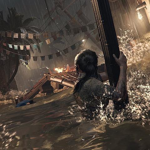 夏日游戏节阵容疯传?生化奇兵、古墓丽影有望亮相?