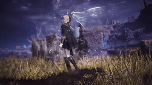 《艾尔登法环黑夜君临》隐藏角色解锁方法 女爵复仇者解锁方法