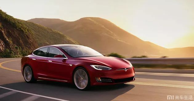 特斯拉连全球纯电车第二名都保不住了！首次被吉利超越