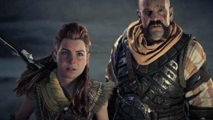 《老头环》真人电影首位演员曝光！曾演战争大作