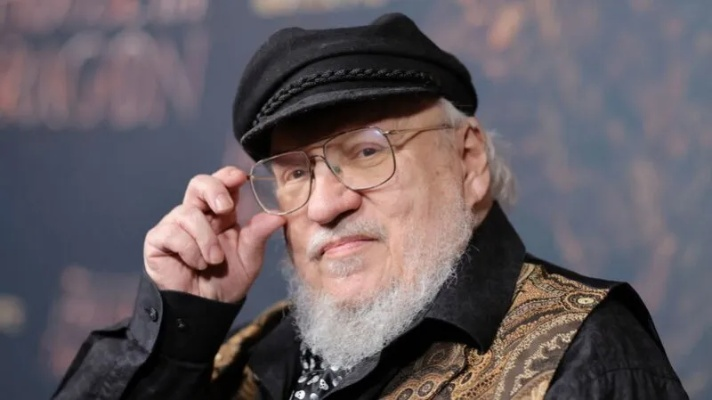 《老头环》真人电影首位演员曝光！曾演战争大作