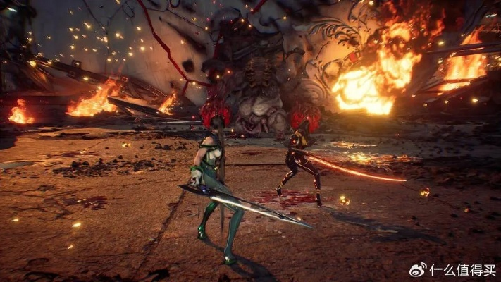 PC版《剑星》明日免费试玩！油腻师姐带你尝鲜