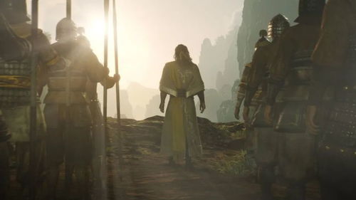 真三国无双：起源制作人庄知彦谈系列西方评价