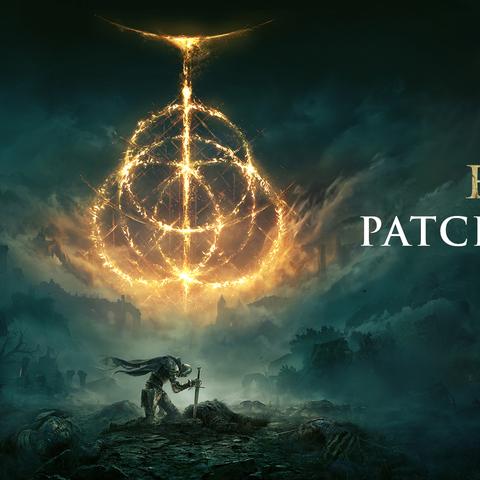 艾尔登法环：首日销量破200万套 新补丁优化单人体验