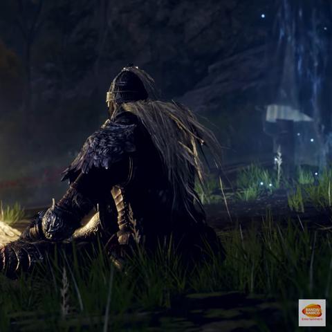 艾尔登法环：首日销量破200万套 新补丁优化单人体验