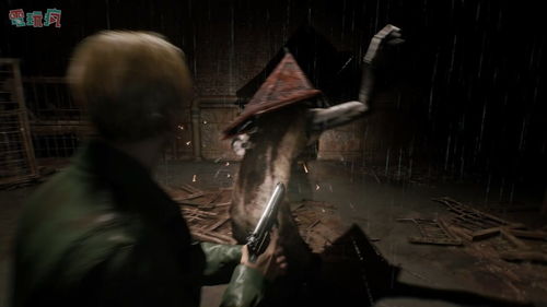 官方没放弃！《寂静岭2》PS5 Pro优化补丁仍在开发