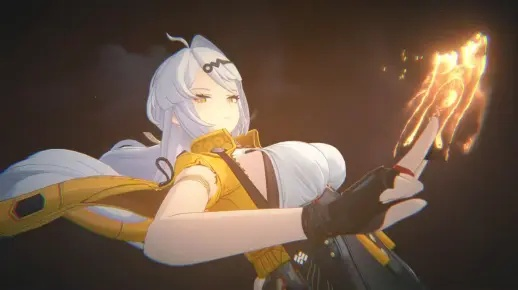 《绝区零》仪玄机制介绍：限定S级玄墨属性命破代理人