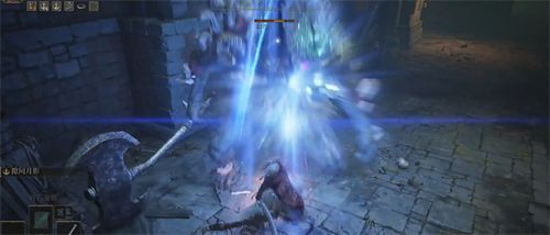 艾尔登法环：黑夜君临 硬核联机战继续