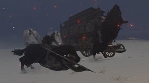 艾尔登法环：黑夜君临 硬核联机战继续