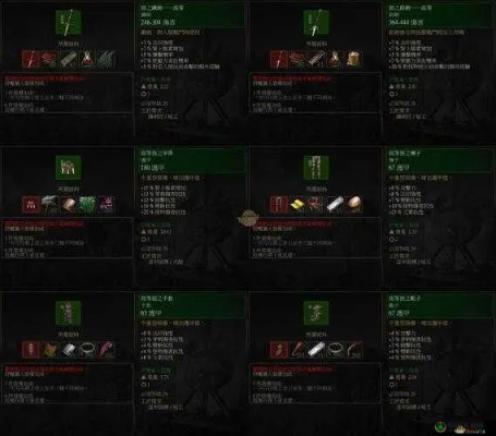 巫师4按键布局核心语义，游戏操作习惯重塑