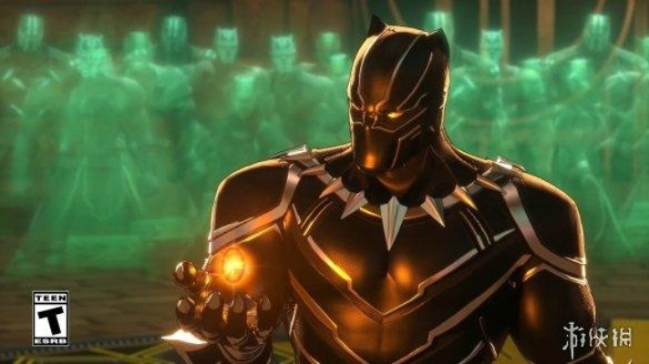 《黑豹》复刻《魔多阴影》复仇系统