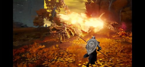 艾尔登法环：黑夜君临制作人谈慢热体验，与《恶魔之魂》和《只狼》精神内核