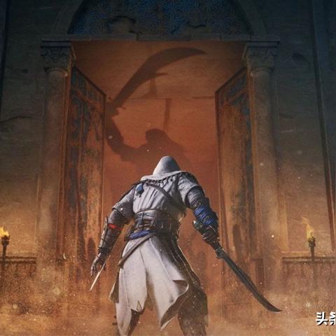 《刺客信条HEXE》全新爆料：又是一个复仇故事