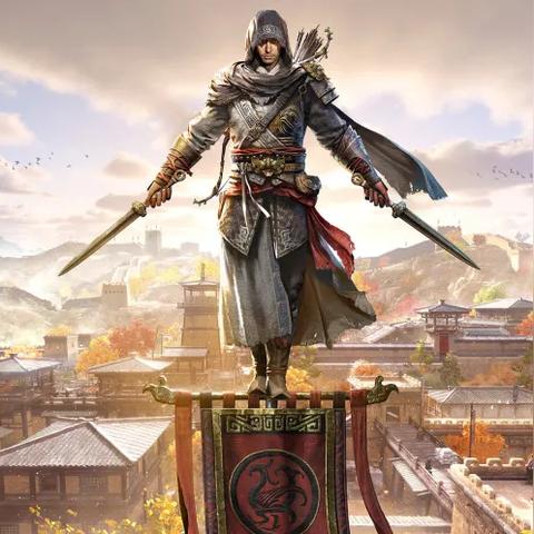 《刺客信条HEXE》全新爆料：又是一个复仇故事