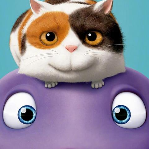 《愤怒的小鸟》重磅新作！疑似概念图泄露了