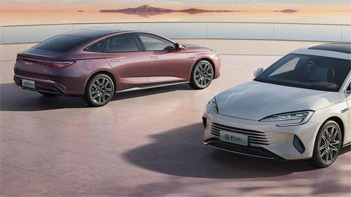 比亚迪搅动风云！汽车价格战再起：20多万的车14万卖