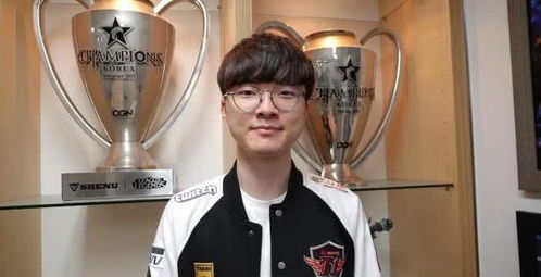 Faker录视频恭喜Uzi：愿你像巅峰时那样创造精彩！