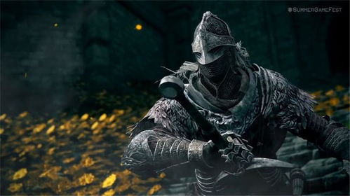 《艾尔登法环:黑夜君临》细节改动引吐槽：越是老玩家越难适应