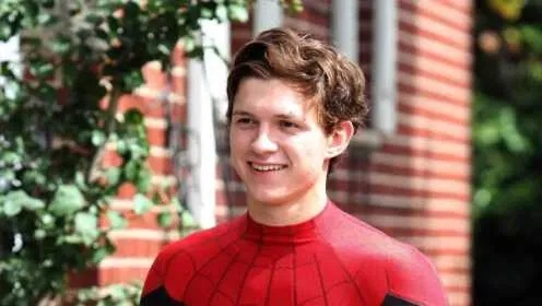 漫威为蜘蛛侠选角面试了2500人：荷兰弟脱颖而出
