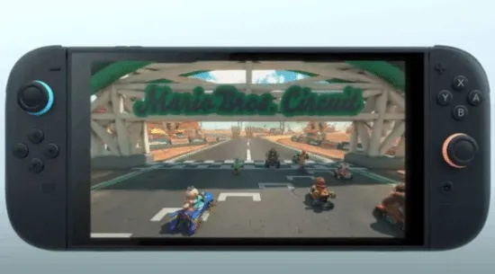 外媒试玩卡普空NS2首发游戏！新模式体验亮眼！