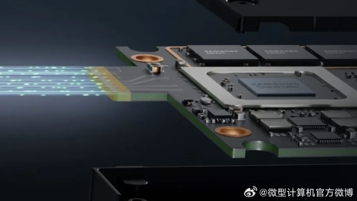 容量可达1000TB！功耗高达80W！SSD有了新接口