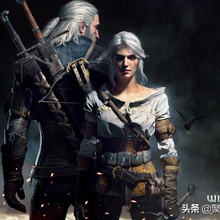 CDPR曾重做杰洛特相貌：结果太英俊 让很多玩家愤怒