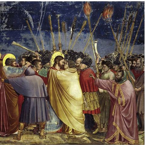 生化奇兵之父重磅新作!带你了解《犹大》最全消息